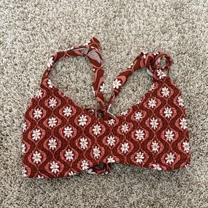 Hollister Bikini Top